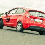 Edu drift