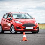 Edu drift
