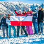 Wyjazdy na rajdy i wyścigi